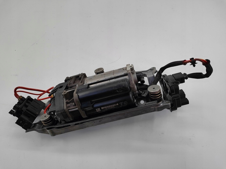 фото №7, Насос компресор підвіска 9j1616006d taycan