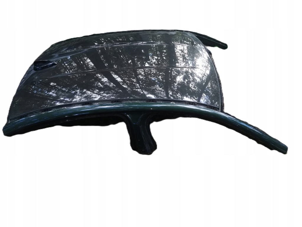 Купити Ідеальний kpl.dach карбон bmw f90 g30 + накладки 1