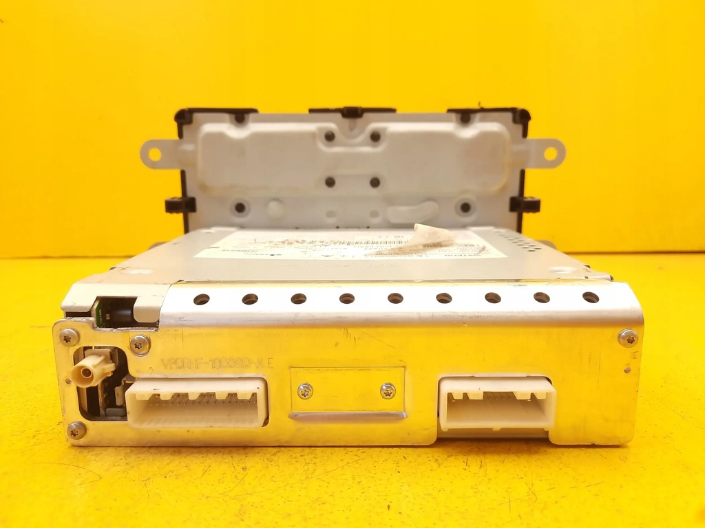 фото №4, Smart fortwo iii радіо заводський a4539004807 15r.-