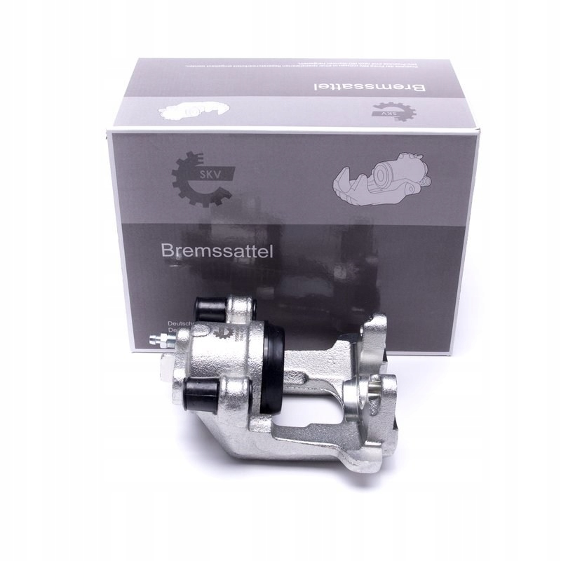 фото №1, Супорт гальма 56skv064