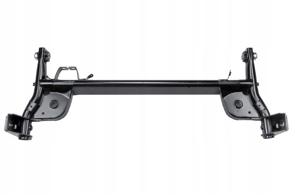 фото №2, Балка заднього підвіска renault clio ii 98-05,