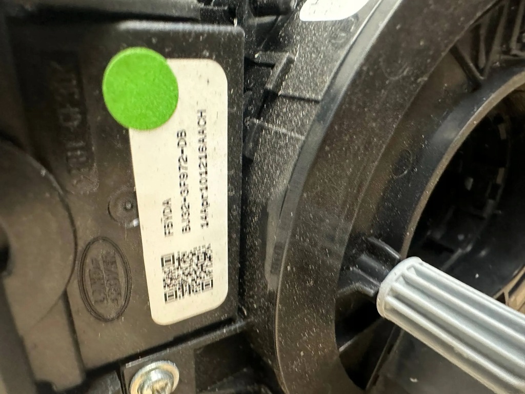 фото №7, Land rover range rover evoque l538 переключатель многофункциональный лента переключатели