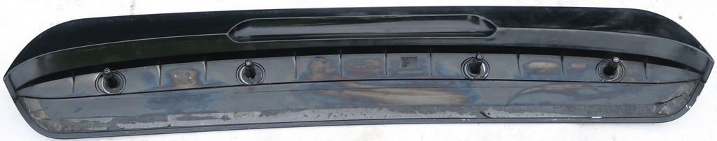 фото №9, Спойлер спойлер крышки gallino audi a3 s3 8l 3d 5d 96-03