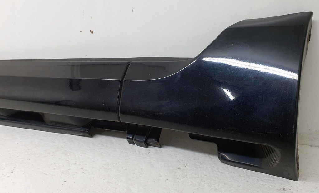 фото №6, Молдинг накладка поріг поріг ліва 019 volvo v70 iii 39882943