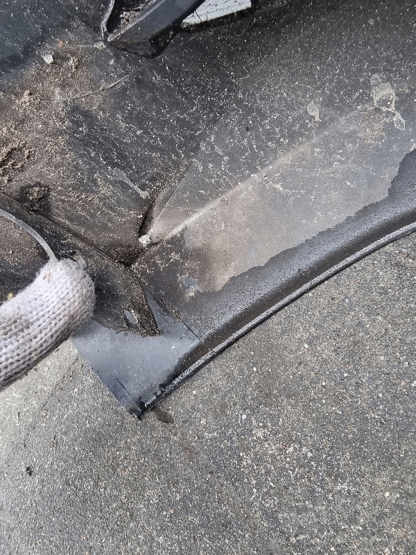 фото №10, Audi a5 8w6 lift бампер передний перед