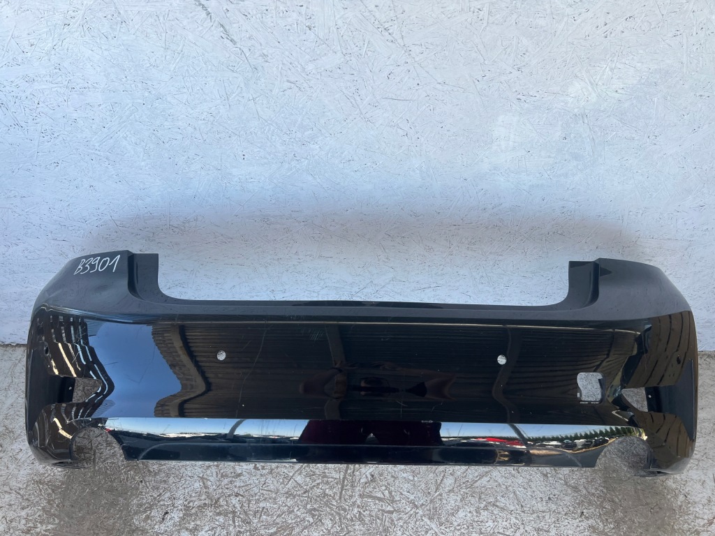 Купить Бампер задняя задний bmw 3 g20 sedan 19-