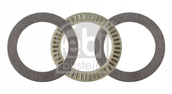 фото №1, Febi bilstein 12736 підшипник циліндричний, кронштейн амортизатора