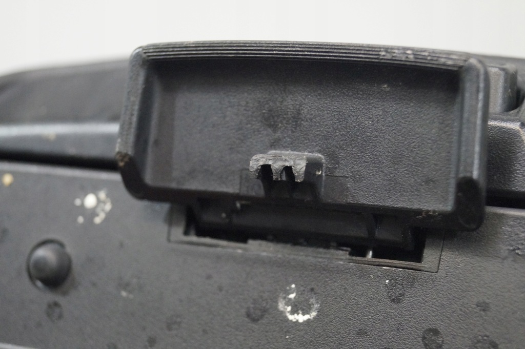 фото №13, Туннель средний mazda 3 bl 09-13r europa