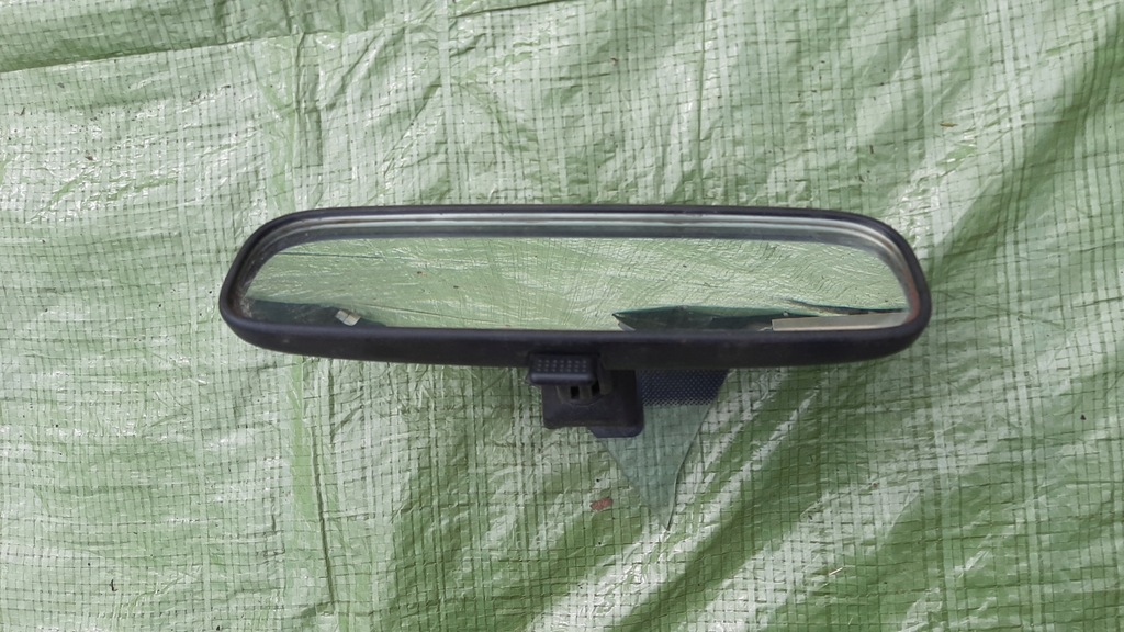 фото №7, Дзеркало заднього виду honda crv civic mitsubishi l200