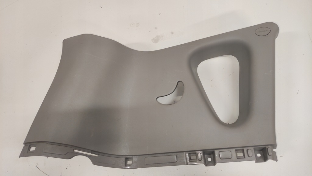 фото №1, Kia soul защита стойка задняя задняя левая 08-13