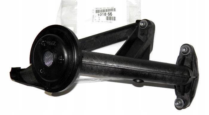 фото №1, Маслоприёмник насоса масла citroen peugeot 1.4 1.6 hdi