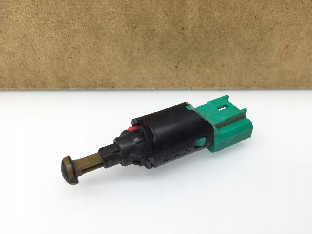 фото №1, Citroen ds4 датчик педалі гальма світло стоп