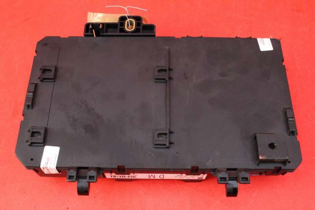 фото №6, Коробка запобіжників bsi 13181276 dm opel astra 3 iii h 1.6 16v 105 km