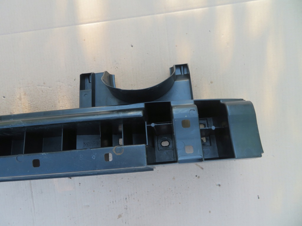 фото №2, Балка бампера заднего renault clio 5 v b7 2019-