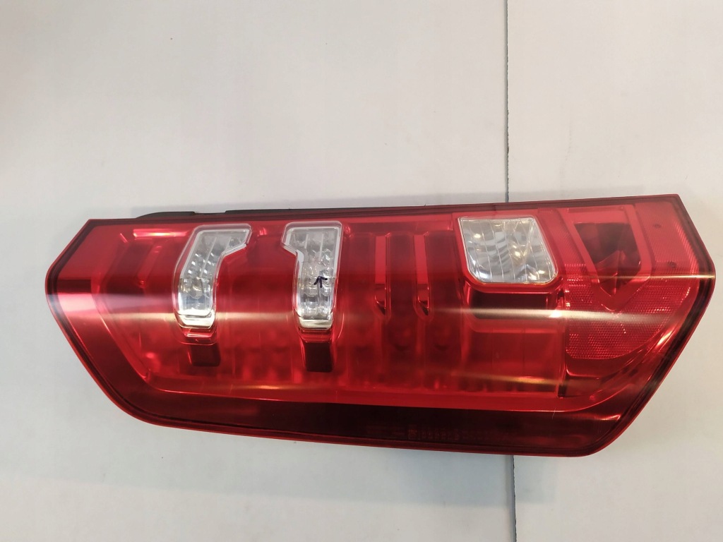 фото №1, Лампа лівий задня mercedes citaro автобус a0018201164