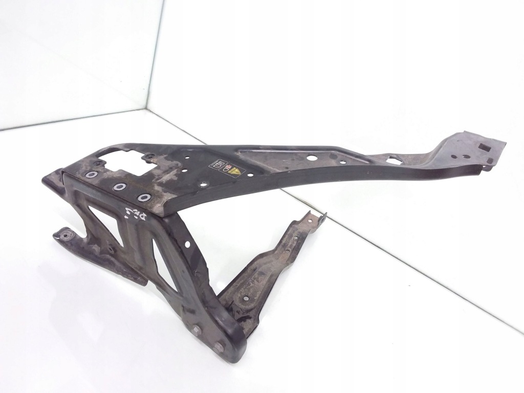 фото №1, Mercedes e 207 w207 панель фары кронштейн лампы правый