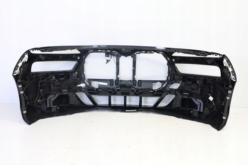 фото №7, Бампер перед bmw 7 i7 g70 m-pakiet 416 europa