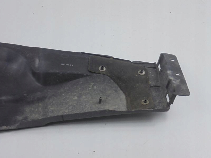 фото №5, Alfa romeo 166 защита корпус правая 156016464