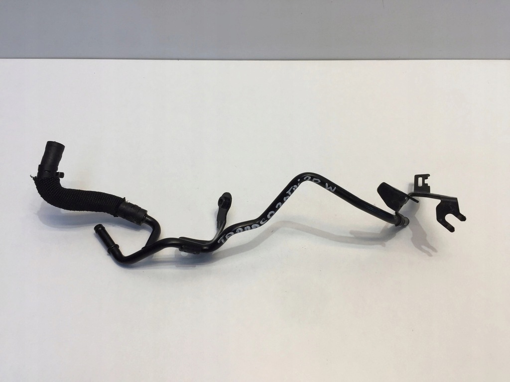 фото №1, Seat tarraco 2.0 tdi 2020 wąż шланг труба wody