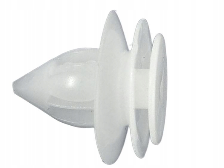 фото №1, 5x mazda 2 3 5 6 cx-7 cx-9 mx-5 rx-8 клипса 9 обивка дверь стойка