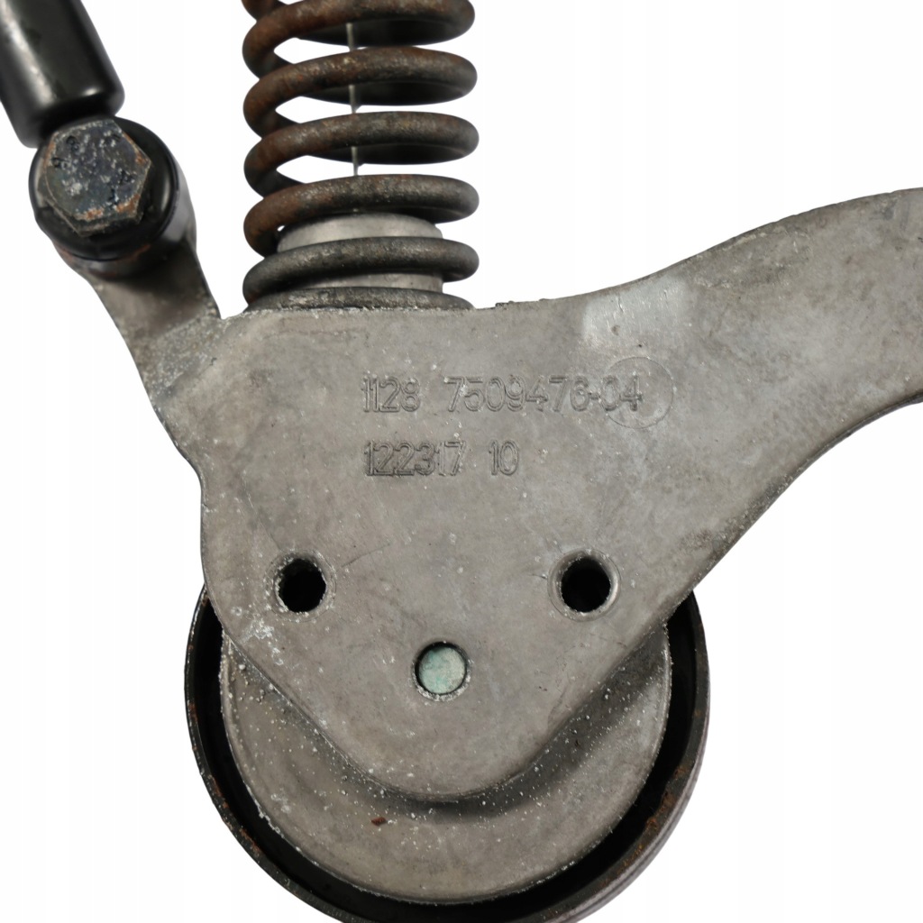 Mini cooper s r52 r53 натяжитель ремень 7509476 Доставка