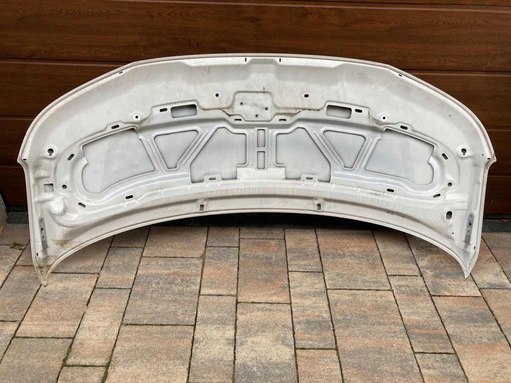 Vw t5-lift капот orygi. Оригинал