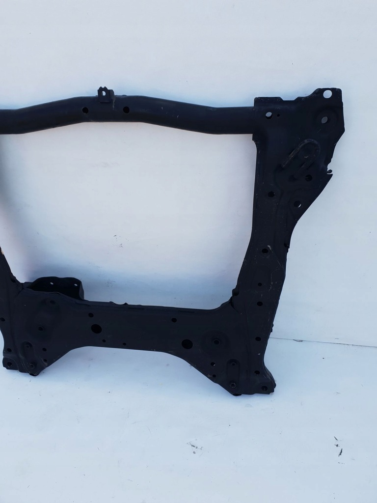 фото №9, Honda civic ix 11-17 подрамник подрамник подрамник перед