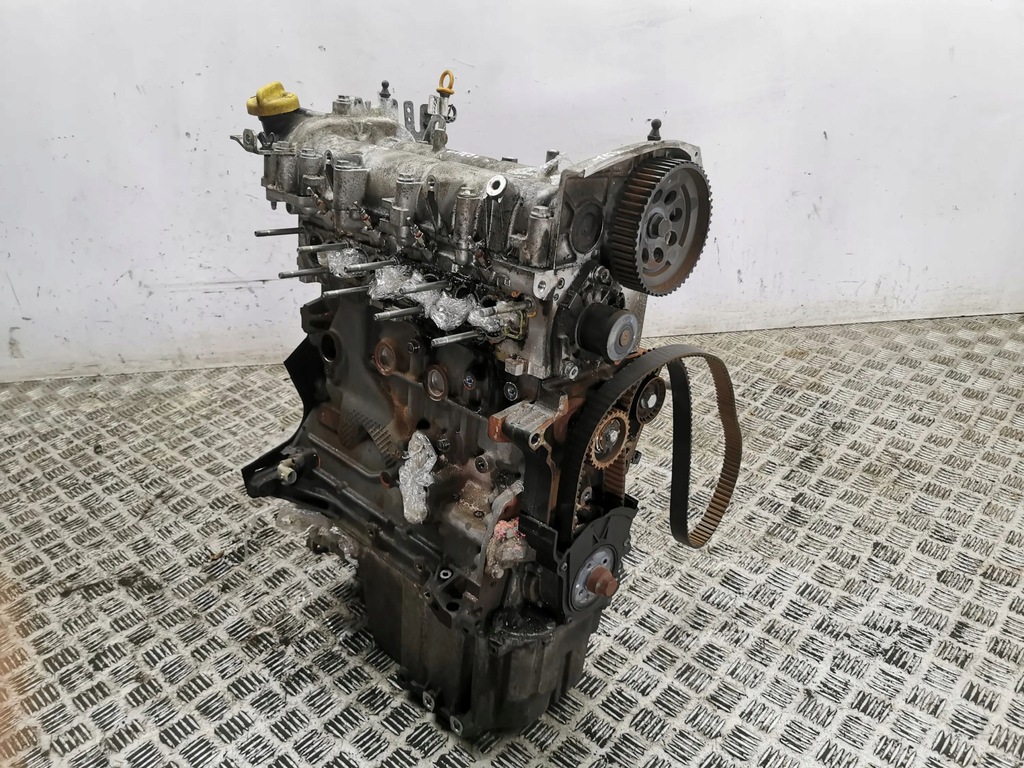 фото №7, Jeep cherokee 2015 двигун