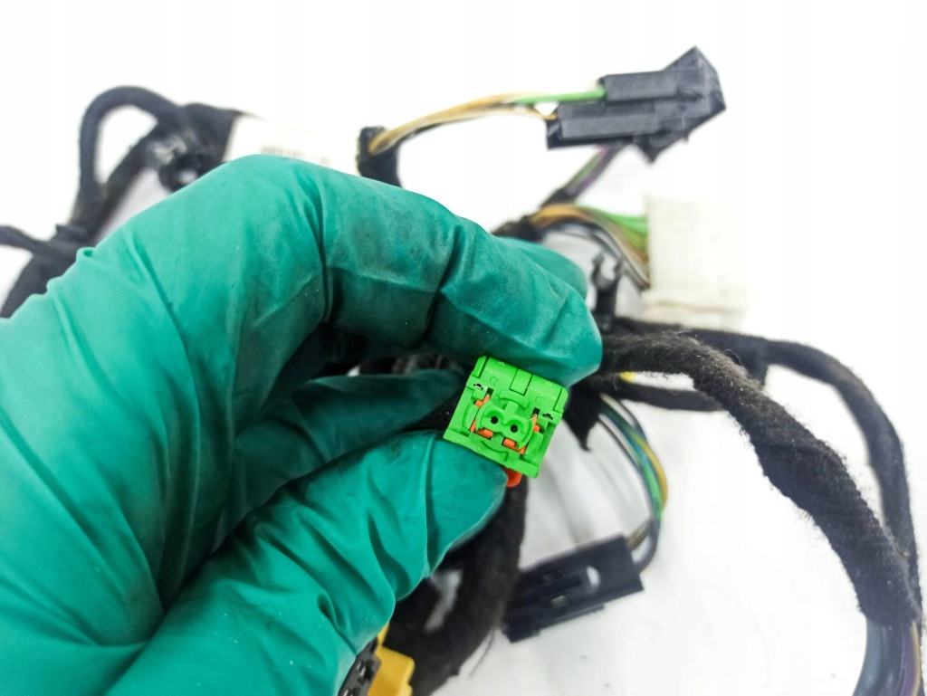 фото №13, Mercedes-benz cls c219 2005 перед сторона ліва сидіння, сидіння