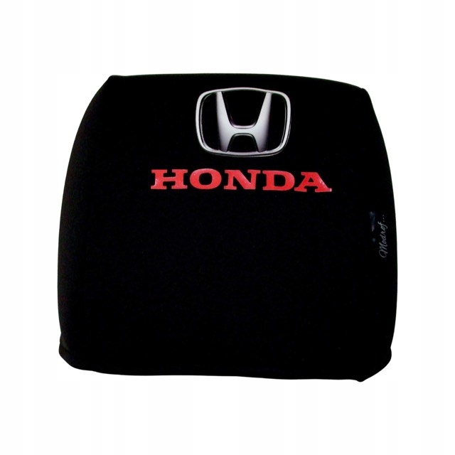 фото №1, Honda чехлы na подголовники с logo 2 szt.