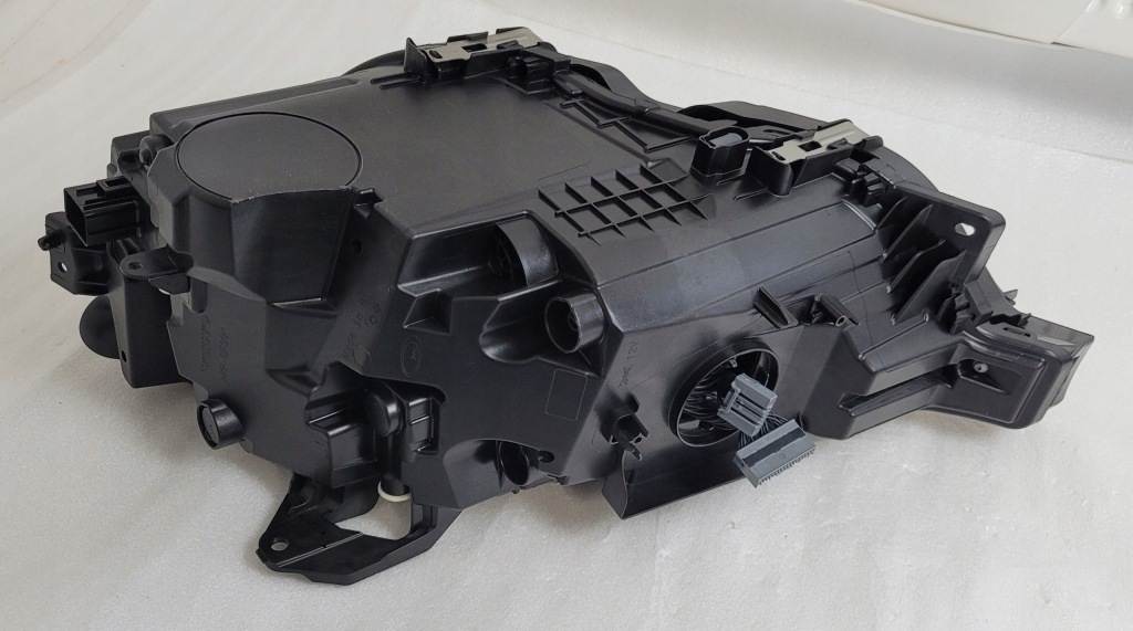 фото №15, Лампа права перед full led volvo xc60 ii lift 2022-