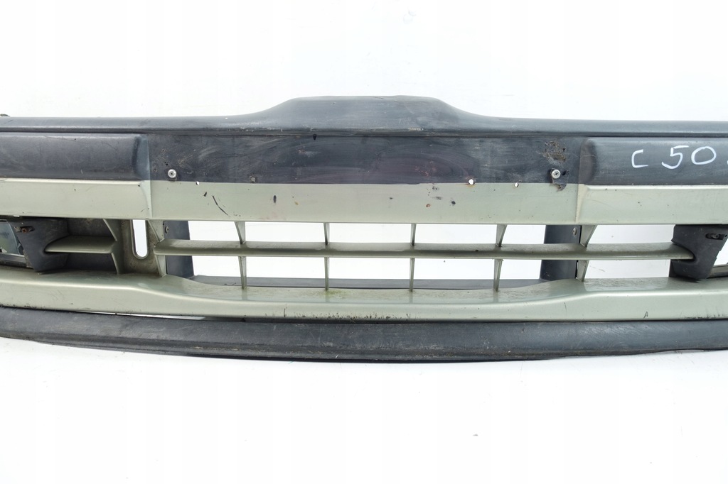 фото №4, Бампер передній перед renault megane scenic