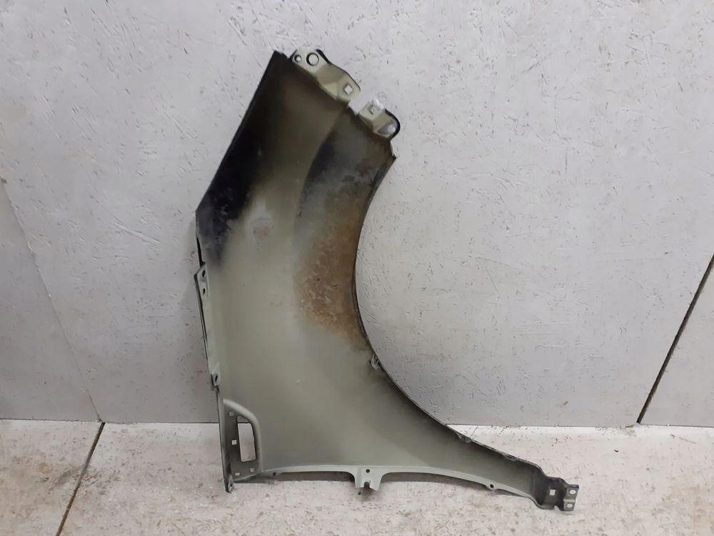 фото №8, Крыло передний перед левый kia soul ii 2013-2019r