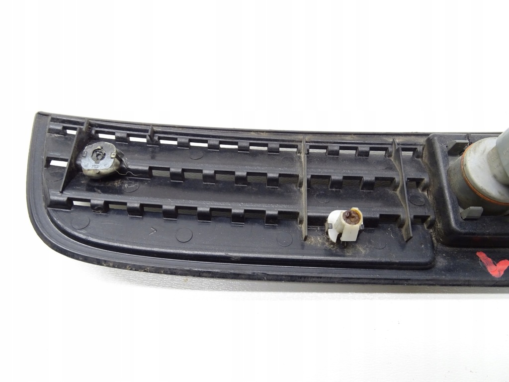 фото №8, Молдинг крила права правий перед передня opel antara lift 22737872