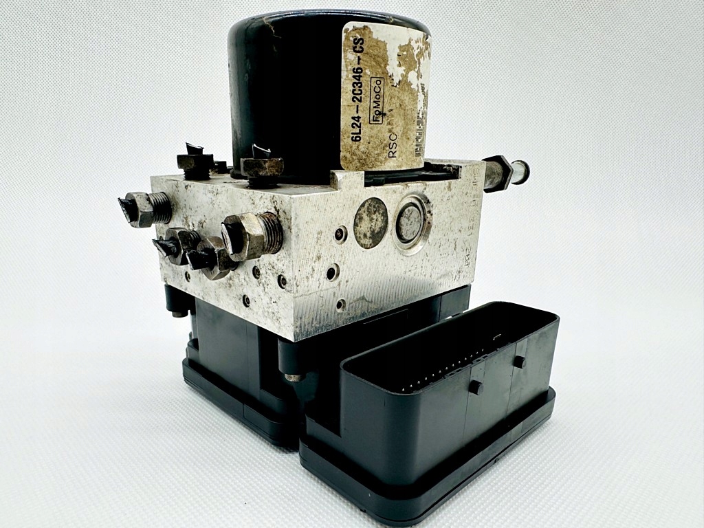 фото №1, # abs ford explorer 6l24-2c346-cs 6l24-2c219-ch #