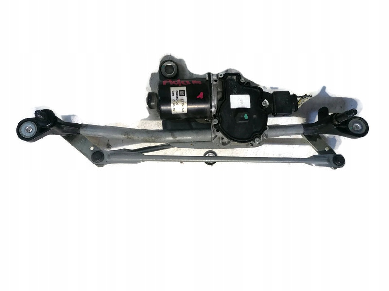 Купить Opel adam механизм дворник перед 13354342