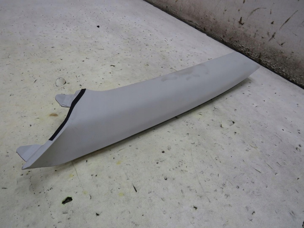 фото №1, Защита стойка левая mazda cx-5