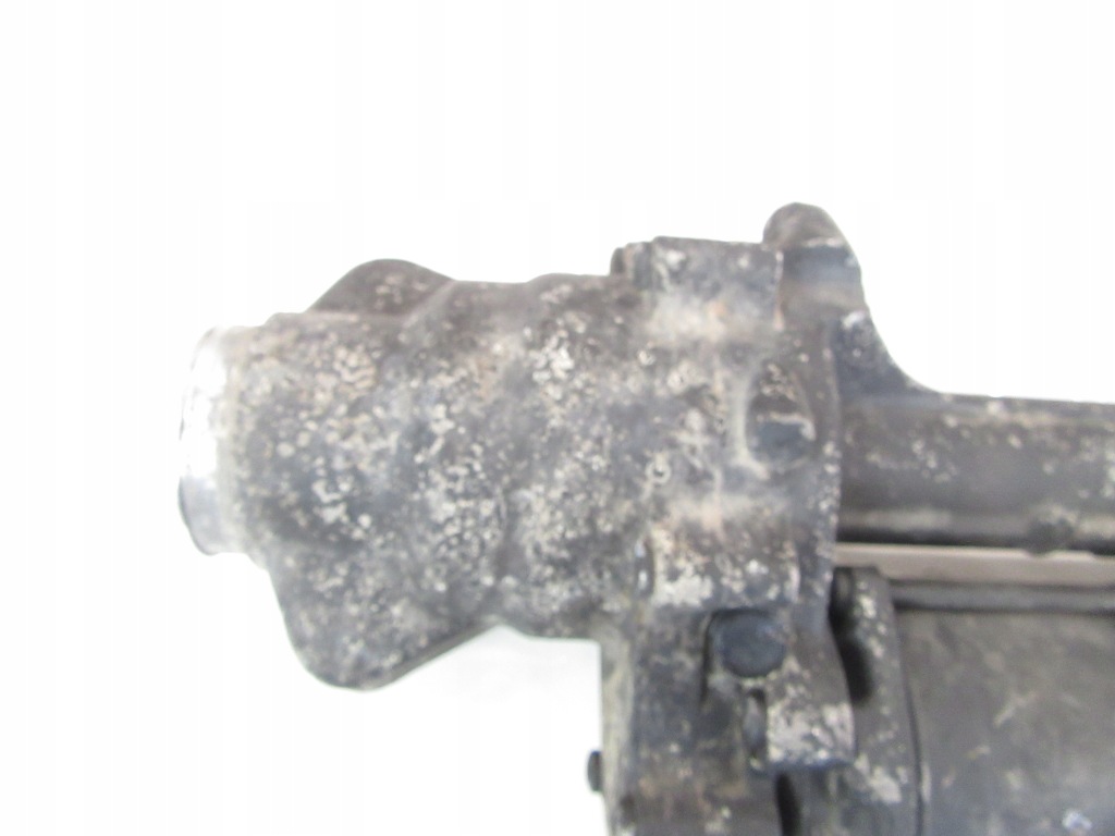 фото №5, Трансмиссия рулевая magiel рулевая рейка elektr. bmw f25 x3 f26 x4 europa