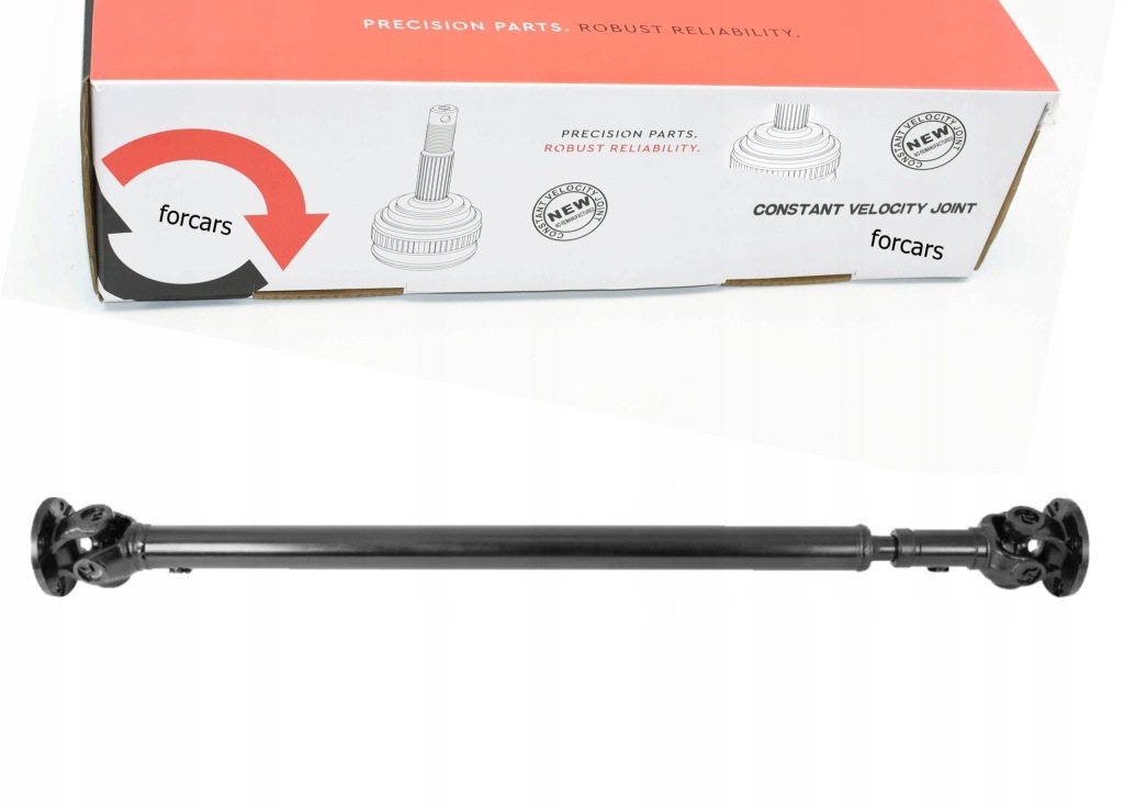 фото №1, Wał привідний задній kia sorento i 2.5 crdi автоматична коробка передач