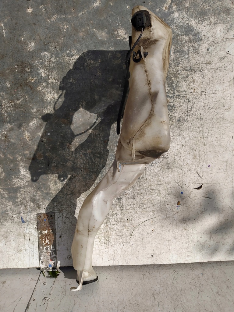 фото №2, Mini r56 7157124 бачок омывателя