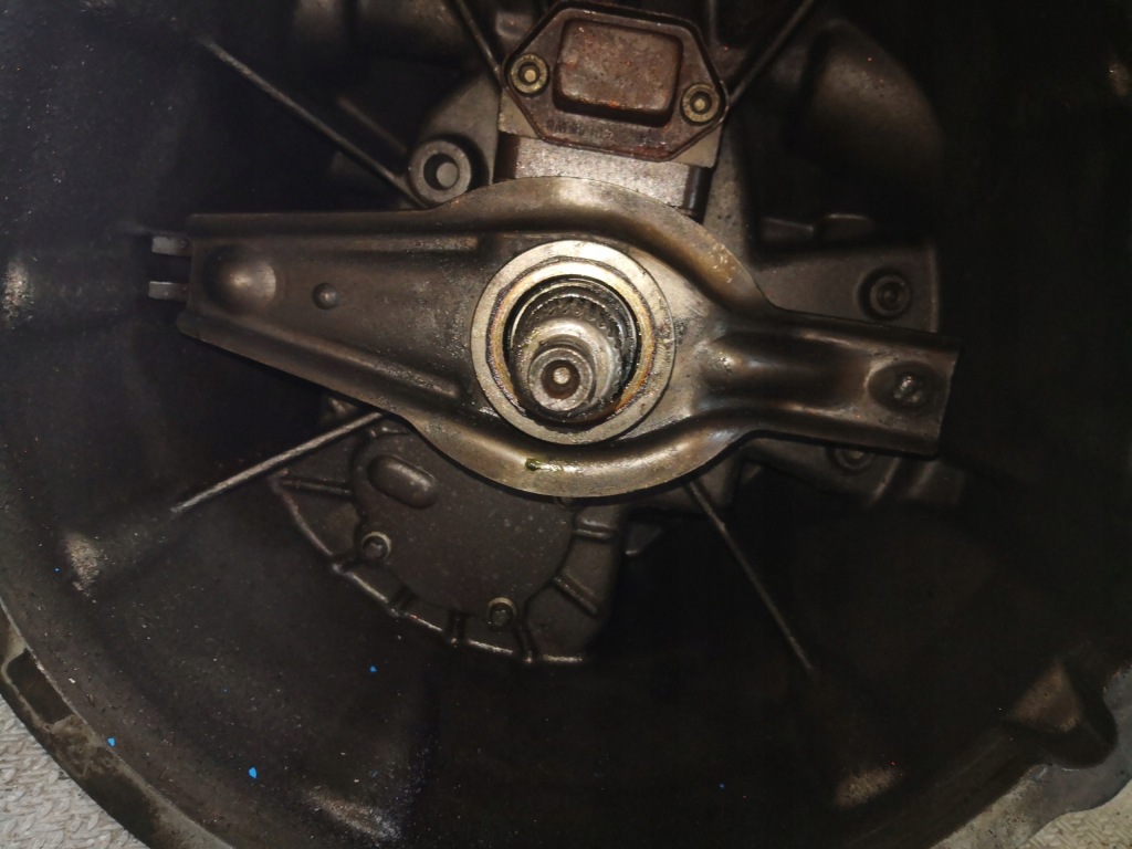 Коробка передач передач lt ii 28 46 2.8tdi 125km 130km 1996-2001 ddx 711617 Доставка