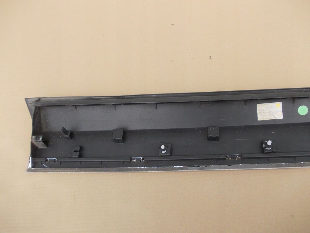 фото №9, Молдинг дверь правый перед vw t-roc 2ga854940af