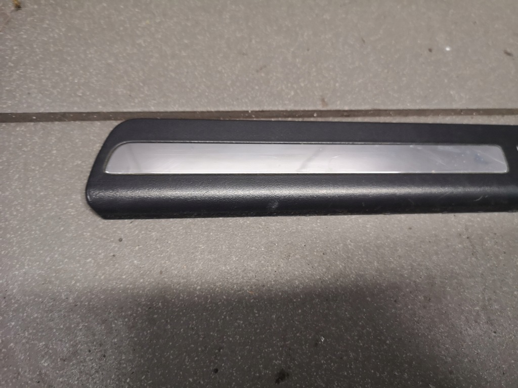 фото №5, Молдинг поріг volvo xc90 8659960