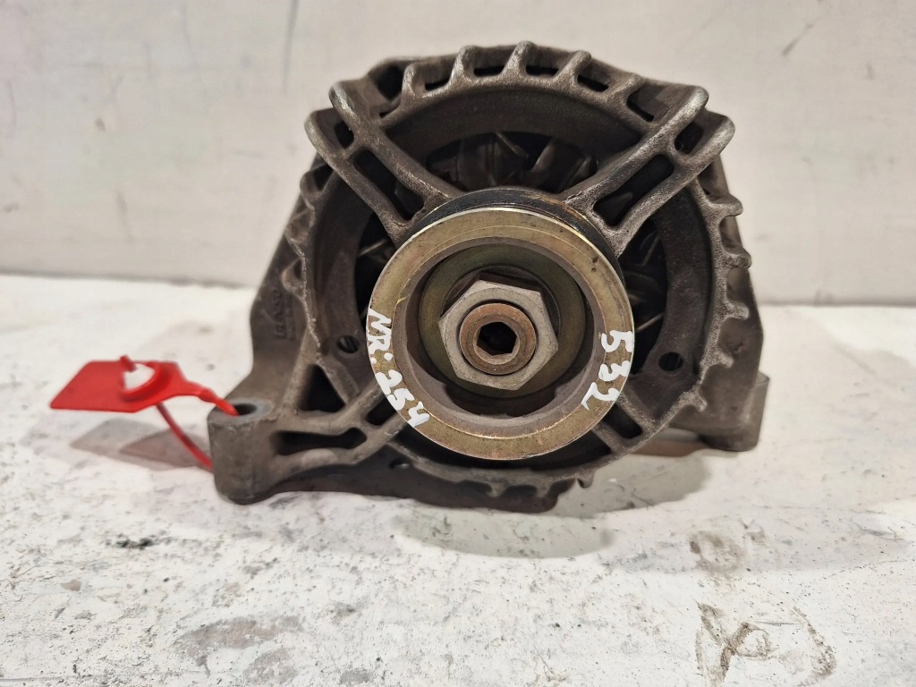 Генератор denso 52003532 14v 90a fiat tipo 2 1.4 16v 95km 15- Недорого