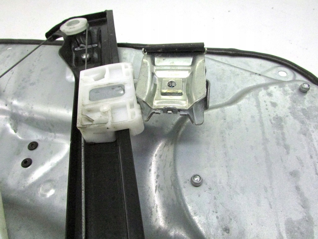 фото №9, Mercedes rklasa w251 w164 механизм стекло правый перед europa