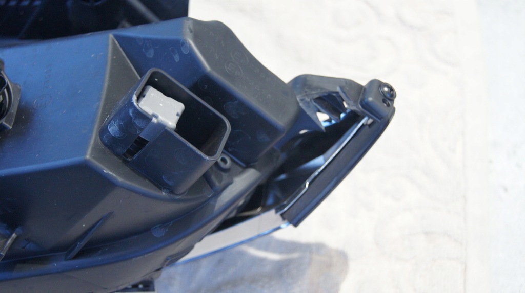 фото №9, Full led hyundai tucson iv лампа правая europa