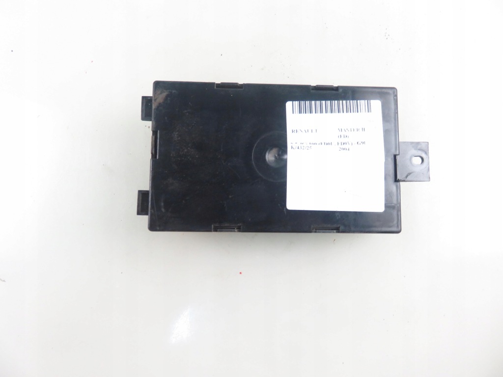 фото №2, Модуль uch-2 renault master ii 2.5 dci p8200399790k 216778284a
