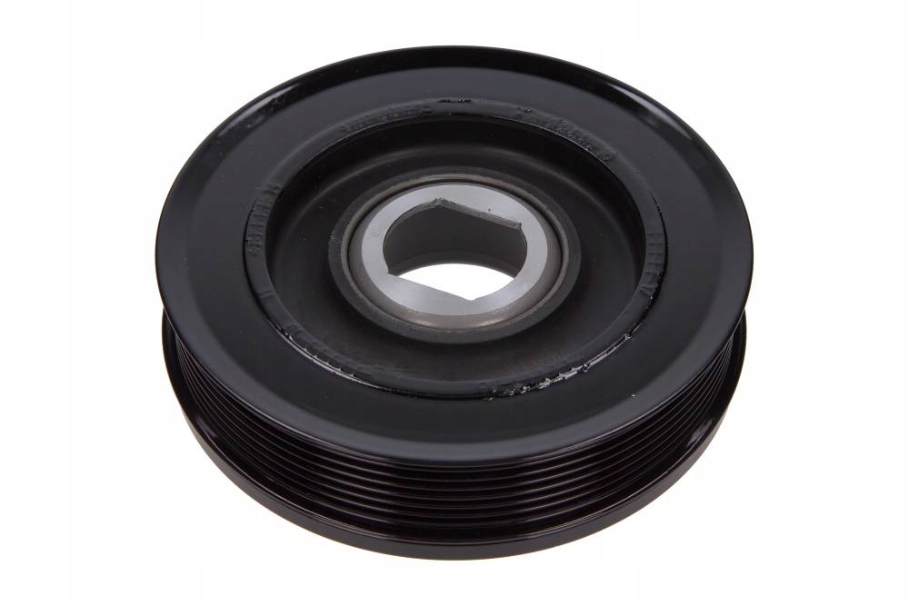 фото №2, Шків колінчастого вала колінчастого