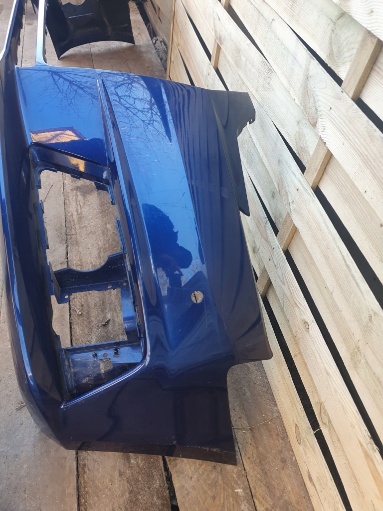 Бампер перед передний audi a4 b9 avant 8w в Украине