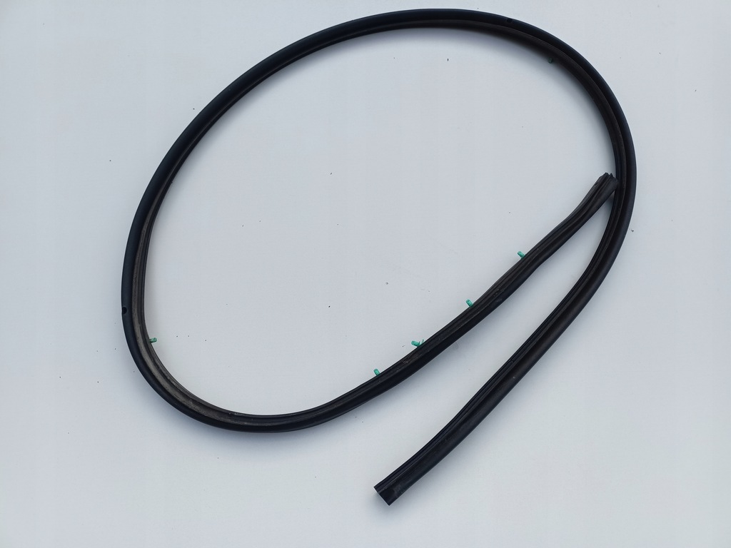 фото №1, Ford mustang vi 2015+ прокладка дверь правая